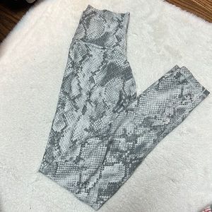 Aerie leggings